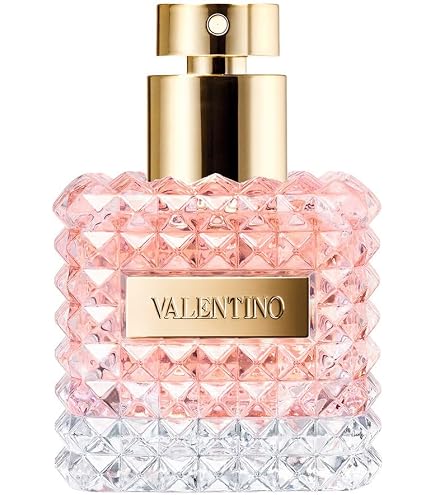Valentino Valentina Eau De Parfum - Luxurious Floral Fragrance